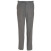 PANTALON FLANELLE EXTENSIBLE GRIS