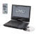 MINI TV & LECTEUR DVD