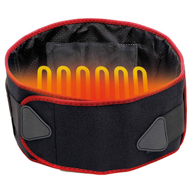 CEINTURE LOMBAIRE CHAUFFANTE