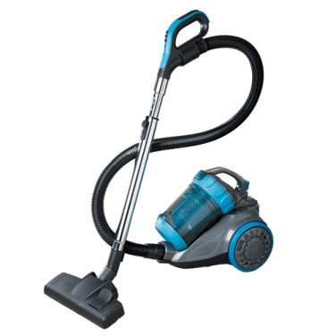 ASPIRATEUR-TRAÎNEAU RECHARGEABLE