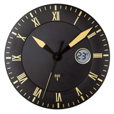 Horloge Romaine Radiopilotée