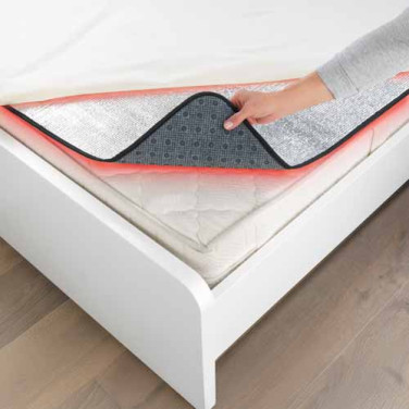 Surmatelas Thermique