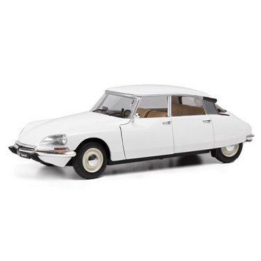 Citroën D Spécial 1972