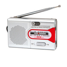 RADIO DE POCHE