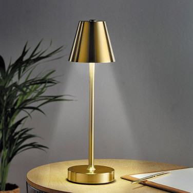 LAMPE RECHARGEABLE TACTILE