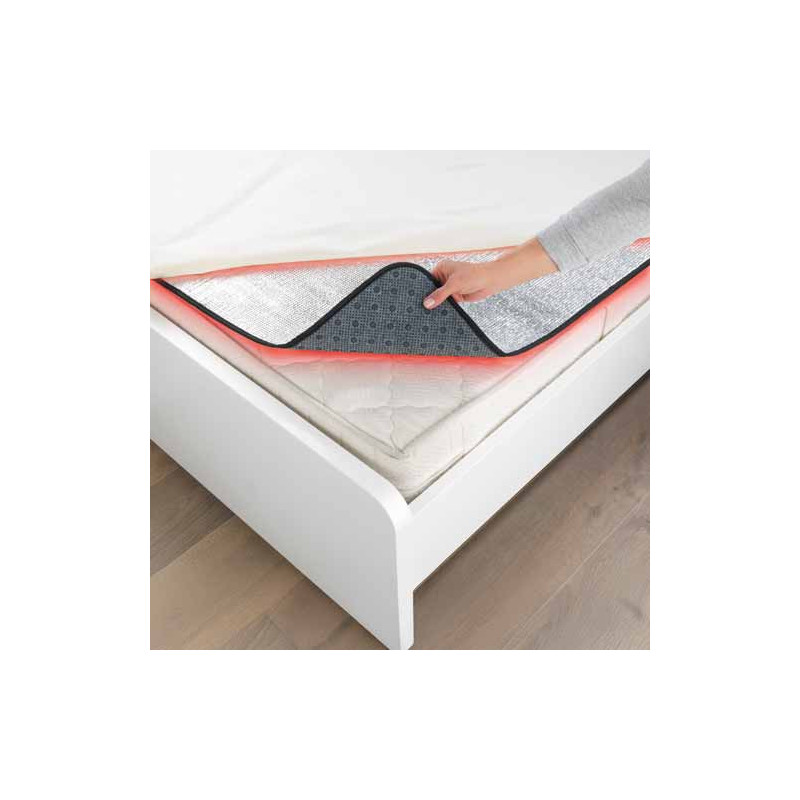 SURMATELAS THERMIQUE