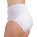 CULOTTE INCONTINENCE FEMME