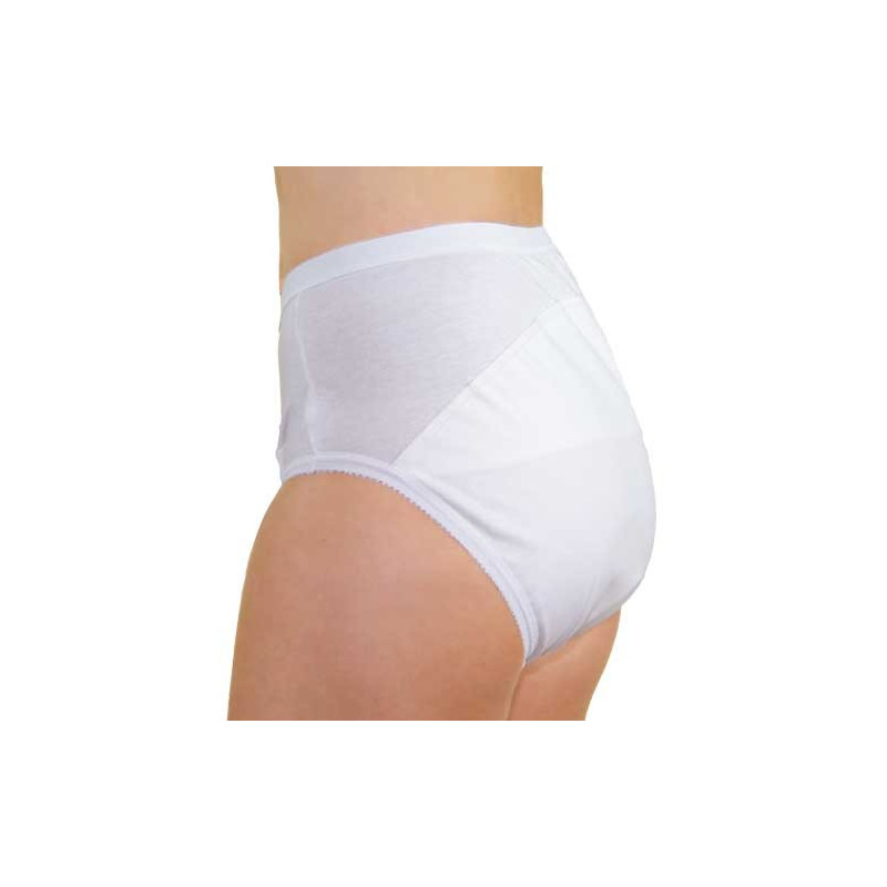 CULOTTE INCONTINENCE FEMME