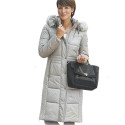 PARKA LONGUE GINA