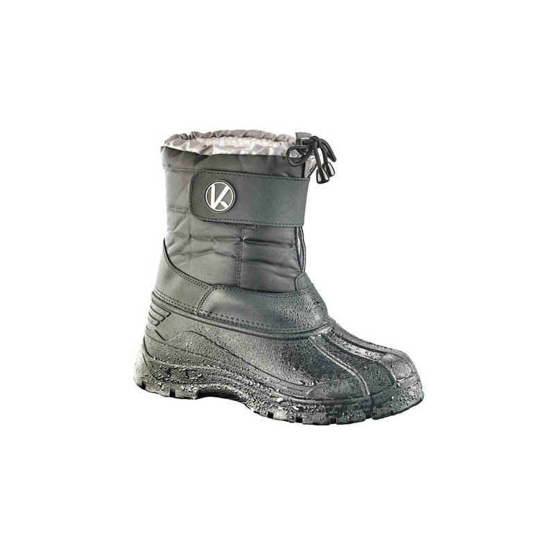 BOTTES ÉTANCHES KIMBERFEEL