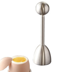 Coupe-oeufs «toqueur»