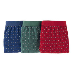 Boxers kangourou taille...