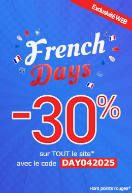 French Days