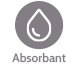 Absorbant