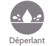 Déperlant