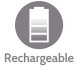 Rechargeable