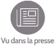 Vu dans la presse