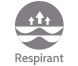 Respirant