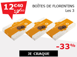 Promo Idées cadeaux