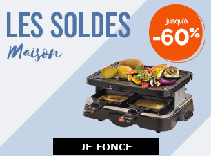 Promo Maison